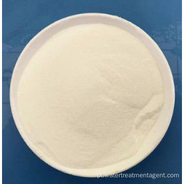 Purificação de água potável PAC pó branco 30%